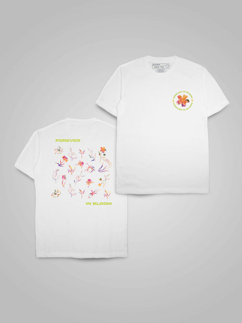 Forever in Bloom